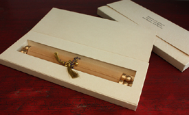faire parts