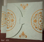 faire part mariage blanc
