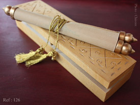 faire parts
